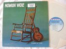 Howlin Wolf S/T blues LP record Chess LPS-1469 stereo sticker 1960s original exc