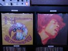 THE JIMI HENDRIX EXPERIENCE ELECTRIC LADYLAND AND ARE YOU EXPERIENCED 180G NM