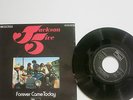 The Jackson 5 (Michael Jackson) - Forever came today 7