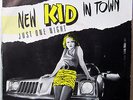 Single / HEAD FIRST / 1984 / AUSTRIA / RARITÄT /