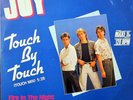 MS / JOY / AUSTRIA / TOUCH BY TOUCH / RARE /