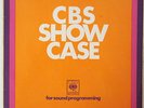 LP / CBS / SHOWCASE  / PROMO ALBUM / 1967 / BOB DYLAN / STREISAND BARBRA / RAR /