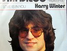 Single / HARRY WINTER / AUSTRIA / RARITÄT /