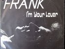 Single / FRANK / ATOM / AUSTRIA / RARITÄT /
