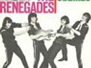 Single / THE RENEGADES / SWEDISH BEAT / RARITÄT /