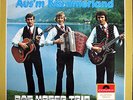 LP / DAS MOSER TRIO / AUSTRIA /  / RARITÄT /