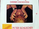 LP / PETER SCHLEICHER / AUSTRIA / RARITÄT /