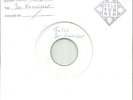 Single / FALCO / ARCHIV TESTPRESSUNG / AUSTRIA / RARITÄT /