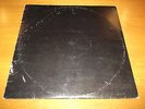 METALLICA S/T BLACK ALBUM ORIGINAL GREEK 2LP VERTIGO SWIRL INSERTS RARE