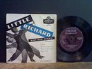 LITTLE RICHARD   Volume 3  E.P.    RARE 