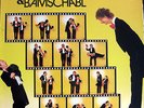 LP / MUCKENSTRUNTZ & BAMSCHABL / AUSTRIA / RAR /