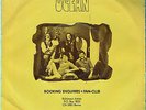 Single / OCEAN / SWISS BEAT ROCK / 1978 / RARITÄT /