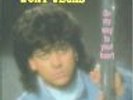 Single / TONY VEGAS / AUSTRIA / RARITÄT /