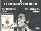 Single / LANCE LUMSDEN & COMPANY LIMITED / AUSTRIA / RARITY /
