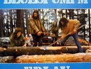 LP / BLUESPUMPM / AUSTRIA / RARITÄT /