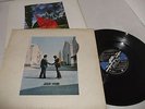 PINK FLOYD WISH YOU WERE HERE SHINE ON YOU CRAZY DIAMOND/HAVE A CIGAR VINYL LP