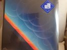 The Mars Volta Noctourniquet 2xLP Blue/Orange Vinyl Sealed