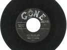 RARE, Original Doo Wop 45 - Tony Middleton - Let's Fall In Love