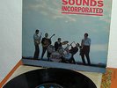 Sounds Incorporated - Sounds Incorporated  UK 1964 m. Rinky Dink