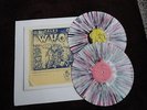 THE WHO Tales From the Who K&S 2 LP SPLATTER VINYL SET Only 150 MADE (NOT TMOQ)