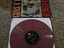 Guns N Roses - Appetite For Destruction LP Vinyl Record NM