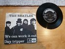 BEATLES we can work NORWAY super RARE 1965