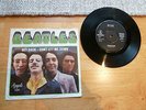 BEATLES get back NORWAY super RARE 1969