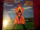 David Bowie - Earthling LP Very Rare Green Vinyl 205/2000 mint