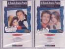 ALBANO & ROMINA POWER I SUCCESSI Volume 1 & 2 MC SIGILLATA SEALED Rca