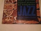 DONALD BYRD HALF NOTE BLUE NOTE RVG W 63RD DG EAR STEREO ORIG EX EX- GREAT