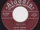 LITTLE WILBUR - 