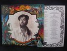 Fish (Marillion) - Internal Exile LP Near Mint.