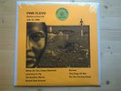 PINK FLOYD VENICE IN FURS No TMOQ Green Vinyl #12/19 copies