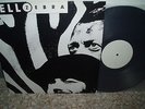 YELLO - Zebra              GREEK test pressing  LP