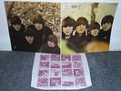 THE BEATLES Beatles For Sale LP Parlophone 1969 UK Press