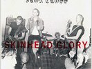 ? IRON CROSS - Skinhead Glory // DC Oi 1982 // Dischord #8.5 // Skinflint #01 ?