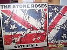 The Stone Roses - Waterfall  Plus Print12inch Single