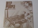 DEEP PURPLE GET IT WHILE IT TASTES HTF JAPAN DP-76045 LP