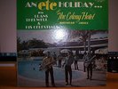 LLANS THELWELL & HIS CELESTIALS RARE REGGAE FUNK JAMACIA CALYPSO DYNAMIC
