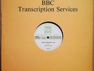 BBC TOTP 1166 THE MISSION Severina STRANGLERS STYLE COUNCIL GENESIS M- LP