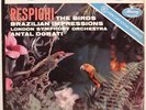 MERCURY SR90153 DORATI RESPIGHI THE BIRDS TAS LIST FR1 Audiophile