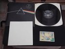 PINK FLOYD DARK SIDE OF THE MOON UK 12