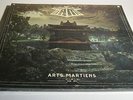 Rare album vinyle IAM arts martiens 3LP 33T Collector Rap