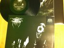 Darkthrone-transilvanian Hunger Lp Satyricon Mayhem Darkthrone Immortal