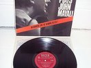 JOHN MAYALL Live At Klooks Kleek 1965 MONO UK 1st Press UNDOXED DECCA  MINT