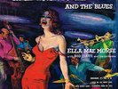 ELLA MAE MORSE barrelhouse ,boogie and the blues U.S. CAPITOL LP  T-513_orig1955