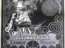 ULTIMA THULE “Carlie” 12