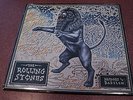 ROLLING STONES BRIDGES TO BABYLON 2 LP SEALED VIRGIN LABEL