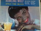 Howling Wolf sings the blues Crown 5240 original blues lp