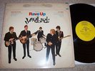 YARDBIRDS - Having A Rave Up With The Yardbirds USA 1966 yellow EPIC Klassiker